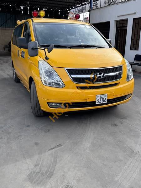 Hyundai Grand Starex H1 2011 for sale
