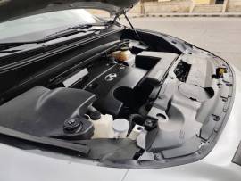 جيب إنفينيتي QX60 موديل 2014