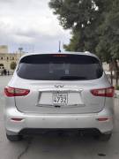 جيب إنفينيتي QX60 موديل 2014