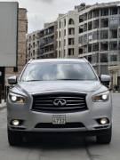 جيب إنفينيتي QX60 موديل 2014