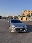 هيونداي سوناتا 2012