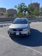 KIA Forte 2012
