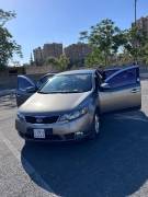 KIA Forte 2012