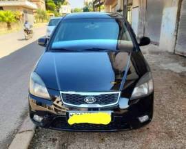 KIA Rio 2011