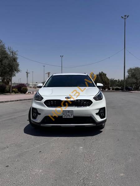 كيا نيرو 2020 هايبرد للبيع