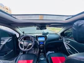 For sale Hyundai Santa Fe 2015