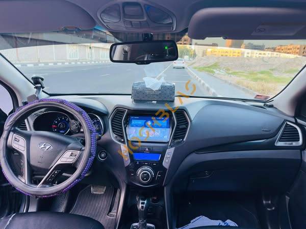 For sale Hyundai Santa Fe 2015