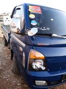 سيارة زيرو كبين سندوق 2013