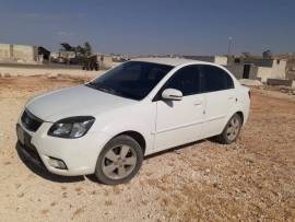 كيا ريو ٢٠١٠