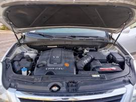 Chevrolet Cruze 2010