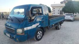Ghawasa Story Model 2002