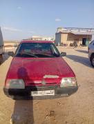بيك اب سكودا موديل 93