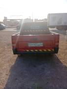 بيك اب سكودا موديل 93