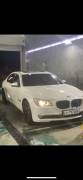 BMW 730 li Model 2012 for Sale