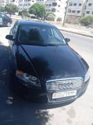 اودي A4 موديل 2006