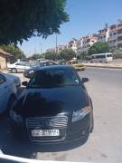 اودي A4 موديل 2006