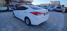 هيونداي ألنترة 2012