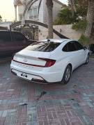 هيونداي سوناتا 2021
