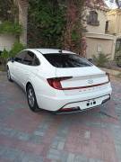 هيونداي سوناتا 2021