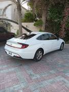هيونداي سوناتا 2021