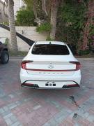 هيونداي سوناتا 2021