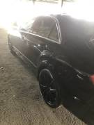 Mercedes 350 4MATIC Model 2013