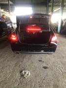 Mercedes 350 4MATIC Model 2013