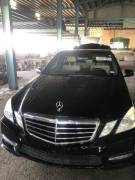 Mercedes 350 4MATIC Model 2013