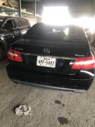 مرسيدس 350 فور ماتك موديل 2013