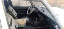 Peugeot 504 Model 1974
