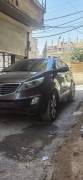 KIA Sportage 2011