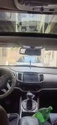 KIA Sportage 2011