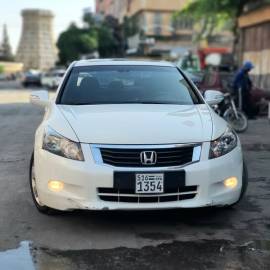 هوندا اكورد ٢٠١١