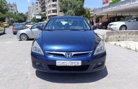 Honda Accord 2007