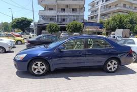 Honda Accord 2007