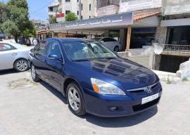Honda Accord 2007