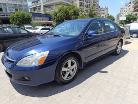 Honda Accord 2007