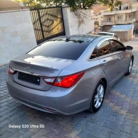 Sonata 2011