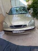 Daewoo Nubira 2002