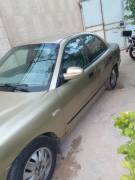 Daewoo Nubira 2002