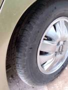 Daewoo Nubira 2002
