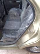 Daewoo Nubira 2002