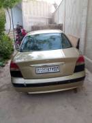 Daewoo Nubira 2002