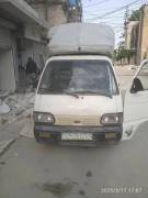 Suzuki KIA Asia 2000