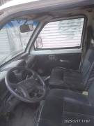 Suzuki KIA Asia 2000