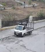 سوزوكي كيا اسيا 2000