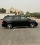 KIA Carnival 2014