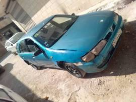 Nissan Almera 2023