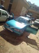 Nissan Almera 2023