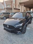 MG ZS Turbo 2022